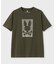 テクスチャーシルエットバニー 　Tシャツ