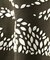 テクスチャーシルエットバニー 　Tシャツ