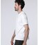 テクスチャーシルエットバニー 　Tシャツ