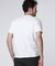 テクスチャーシルエットバニー 　Tシャツ