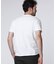 テクスチャーシルエットバニー 　Tシャツ