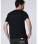 テクスチャーシルエットバニー 　Tシャツ