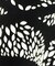 テクスチャーシルエットバニー 　Tシャツ