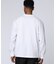 フォトプリント 　ロングスリーブTシャツ