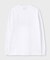 フォトプリント 　ロングスリーブTシャツ