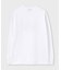 フォトプリント 　ロングスリーブTシャツ