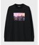 フォトプリント 　ロングスリーブTシャツ