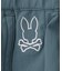 【公式】[GOLF]CORDURA 2WAYストレッチ 撥水スリムカーゴパンツ