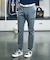 【公式】[GOLF]CORDURA 2WAYストレッチ 撥水スリムカーゴパンツ