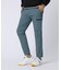 【公式】[GOLF]CORDURA 2WAYストレッチ 撥水スリムカーゴパンツ