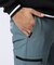 【公式】[GOLF]CORDURA 2WAYストレッチ 撥水スリムカーゴパンツ