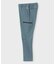 【公式】[GOLF]CORDURA 2WAYストレッチ 撥水スリムカーゴパンツ