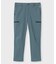 【公式】[GOLF]CORDURA 2WAYストレッチ 撥水スリムカーゴパンツ