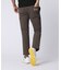 【公式】[GOLF]CORDURA 2WAYストレッチ 撥水スリムカーゴパンツ