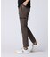 【公式】[GOLF]CORDURA 2WAYストレッチ 撥水スリムカーゴパンツ