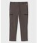 【公式】[GOLF]CORDURA 2WAYストレッチ 撥水スリムカーゴパンツ