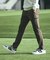 【公式】[GOLF]CORDURA 2WAYストレッチ 撥水スリムカーゴパンツ