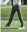 【公式】[GOLF]CORDURA 2WAYストレッチ 撥水スリムカーゴパンツ