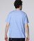 ニュアンスミックスカラー 　Tシャツ