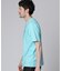 ニュアンスミックスカラー 　Tシャツ