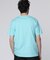 ニュアンスミックスカラー 　Tシャツ
