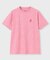 ニュアンスミックスカラー 　Tシャツ