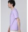 ニュアンスミックスカラー 　Tシャツ