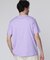 ニュアンスミックスカラー 　Tシャツ
