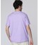 ニュアンスミックスカラー 　Tシャツ