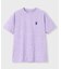 ニュアンスミックスカラー 　Tシャツ