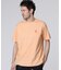 ニュアンスミックスカラー 　Tシャツ