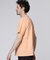 ニュアンスミックスカラー 　Tシャツ