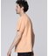 ニュアンスミックスカラー 　Tシャツ