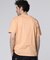 ニュアンスミックスカラー 　Tシャツ
