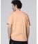 ニュアンスミックスカラー 　Tシャツ