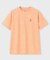 ニュアンスミックスカラー 　Tシャツ