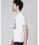 リゾートアートワーク 　Tシャツ