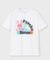 リゾートアートワーク 　Tシャツ
