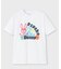 リゾートアートワーク 　Tシャツ