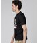 リゾートアートワーク 　Tシャツ