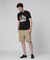 リゾートアートワーク 　Tシャツ