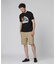 リゾートアートワーク 　Tシャツ
