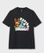 リゾートアートワーク 　Tシャツ