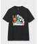 リゾートアートワーク 　Tシャツ