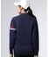 [GOLF][WOMEN]トリコロール 　ジャガードニット