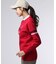 [GOLF][WOMEN]トリコロール 　ジャガードニット