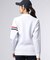 [GOLF][WOMEN]トリコロール 　ジャガードニット