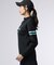 [GOLF][WOMEN]トリコロール 　ジャガードニット