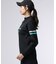 [GOLF][WOMEN]トリコロール 　ジャガードニット