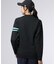 [GOLF][WOMEN]トリコロール 　ジャガードニット